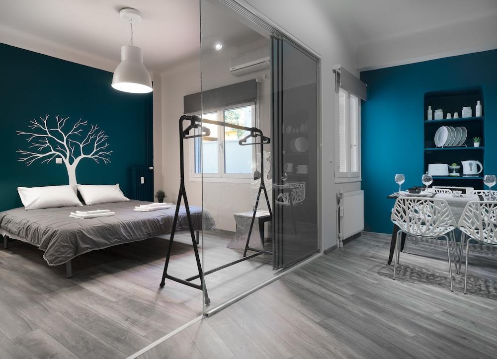 Vintage Apartment In The Heart Of Plaka Athen Exterior foto