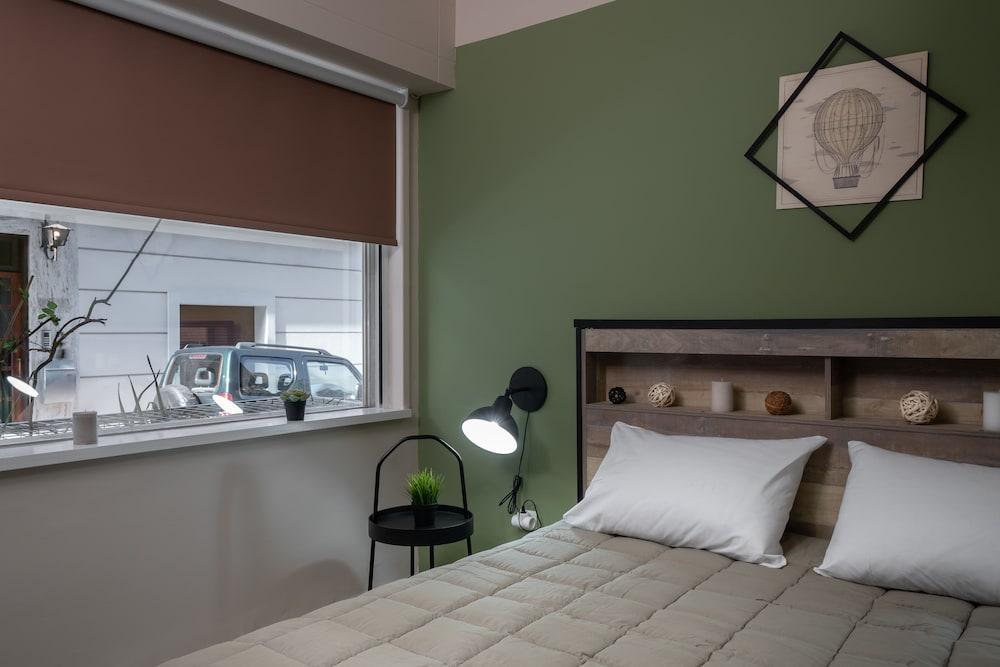 Vintage Apartment In The Heart Of Plaka Athen Exterior foto