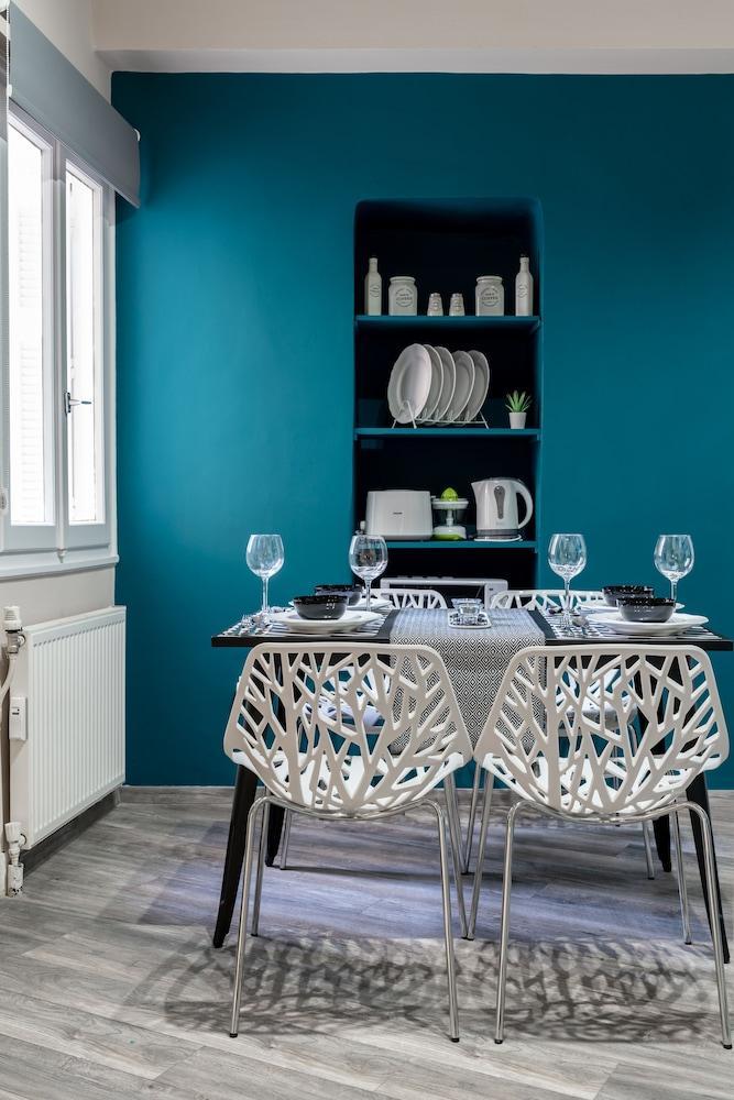 Vintage Apartment In The Heart Of Plaka Athen Exterior foto